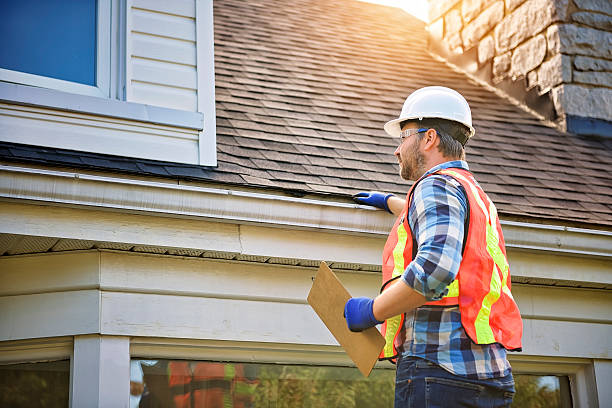 Licensed Gutter Repair And Installation service in Furman, SC - Norken Roofing